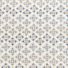 Celeste Lapis Tablecloth
