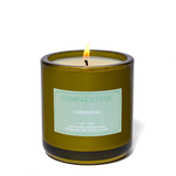 Flamingo Estate Coriandoli Candle