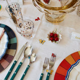 Colorwheel Placemat