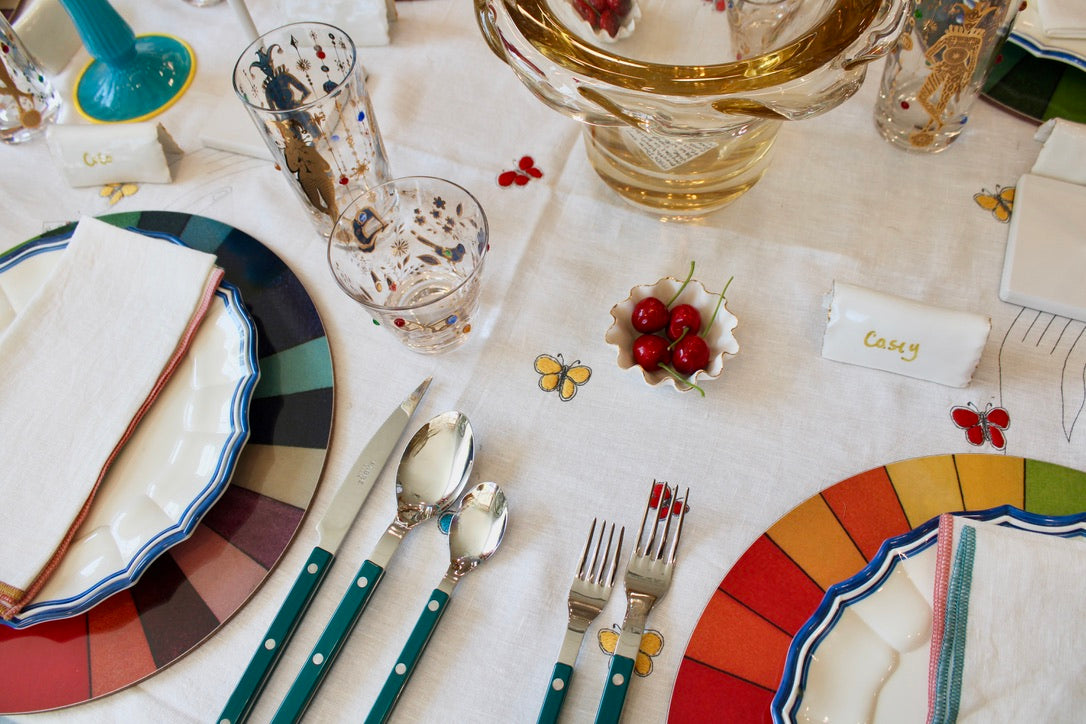 So Pretty, You’d Never Guess It’s Melamine