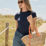 Beach and Town Tote
