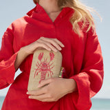 The Lobster Pot Clutch