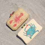 The Lobster Pot Clutch