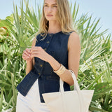 The Gardner Basket