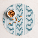 Isla Ikat Placemat | Set of 2