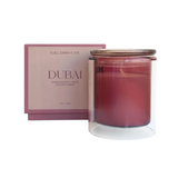 Dubai Destination Candle