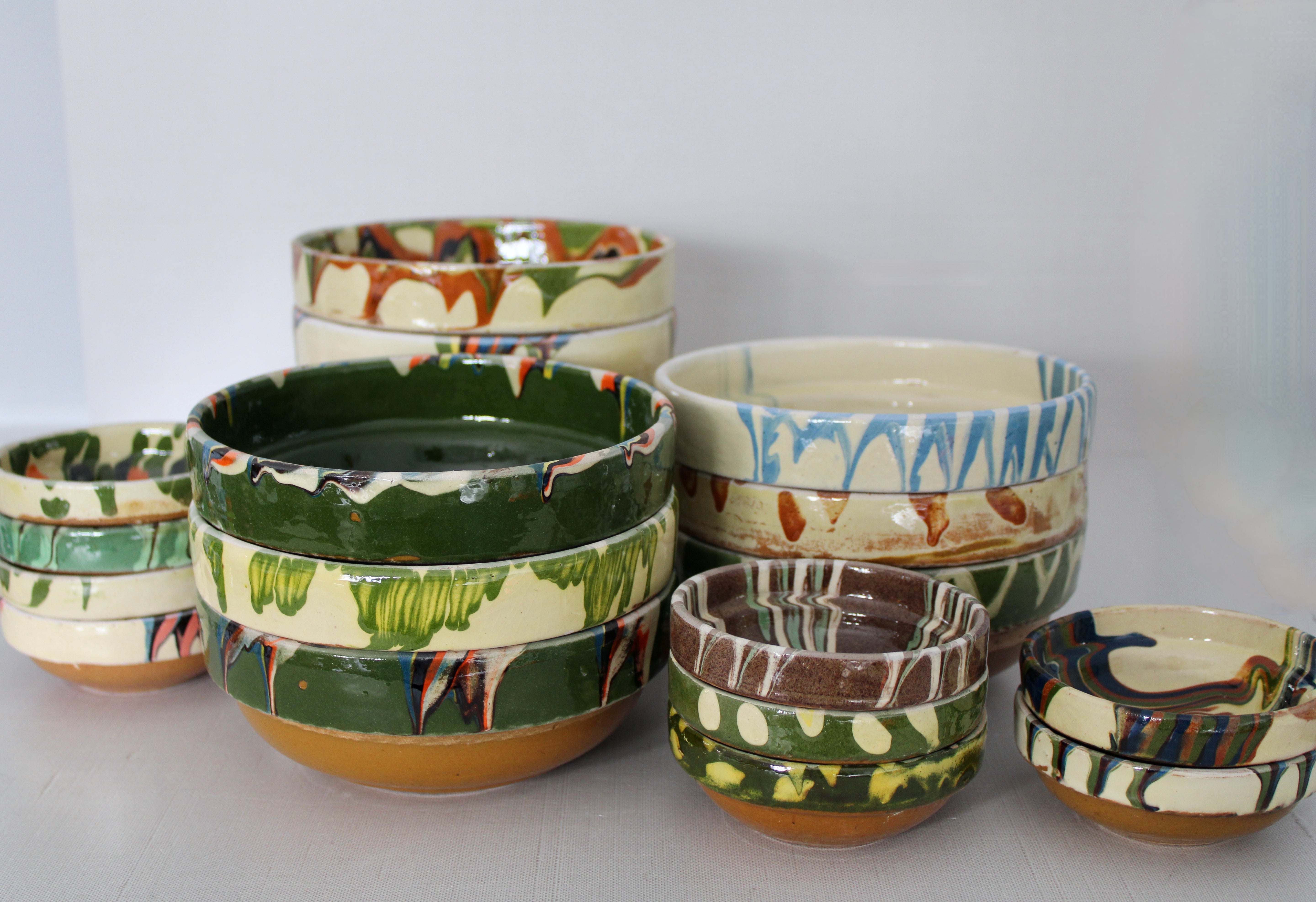 As Seen In Traditional Home