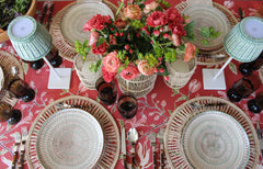 Camille Tablecloth
