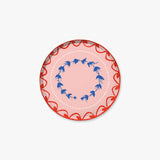 Fête Hors d'Oeuvres Plate | Set of 12