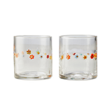 Flower Glass