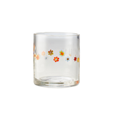 Flower Glass