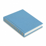 The Blank Book - Osterville