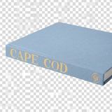 The Blank Book - Cape Cod