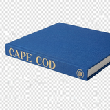 The Blank Book - Cape Cod
