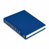 The Blank Book - Osterville