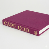 The Blank Book - Cape Cod