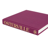 The Blank Book - Osterville