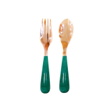 Grand Slam Resin Serving Set