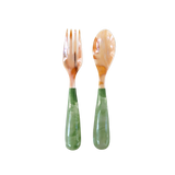 Grand Slam Resin Serving Set