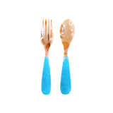 Grand Slam Resin Serving Set
