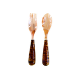 Grand Slam Resin Serving Set