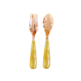 Grand Slam Resin Serving Set
