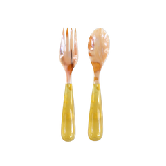 Grand Slam Resin Serving Set