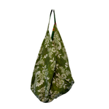 Reversible Hungarian Hobo Bag