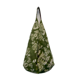 Reversible Hungarian Hobo Bag