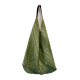 Reversible Hungarian Hobo Bag