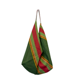 Reversible Hungarian Hobo Bag
