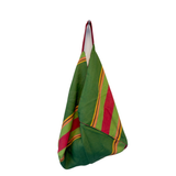 Reversible Hungarian Hobo Bag