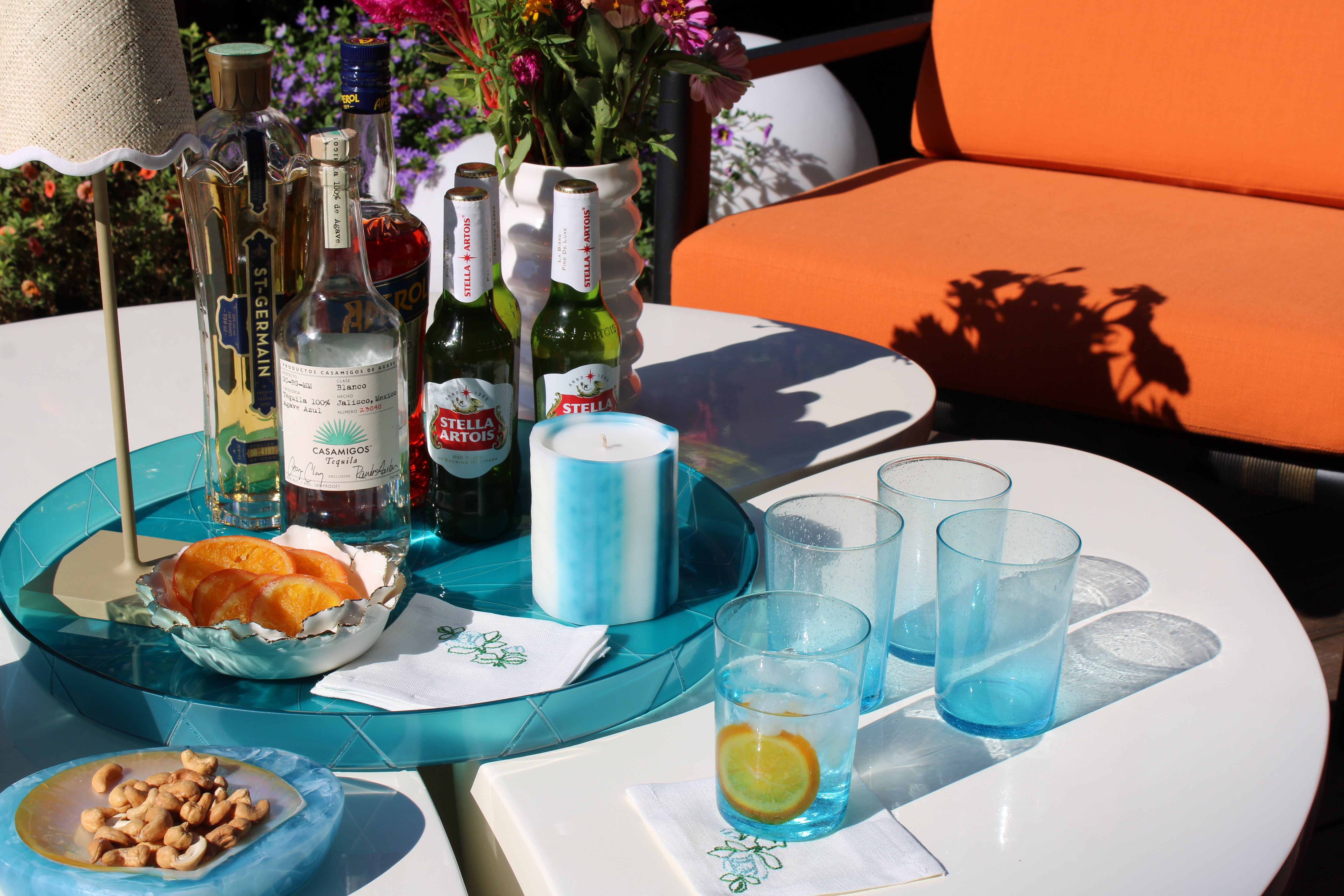 Gather. Sip. Stay Awhile.