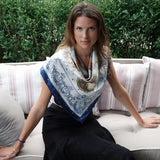 Dallas Scarf