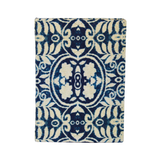 Handmade Linen Book
