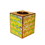 Marble Tissue Box