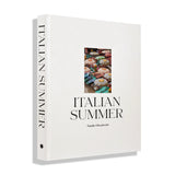 Italian Summer by Natalie Obradovich