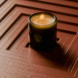 Golden Pollinator Candle