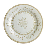 Botanical Melamine Plate