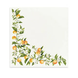 L'Orangerie Linen Napkin