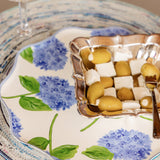 Mackenzie Dinner Plate | Set of 12