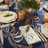 Tuileries Tablecloth