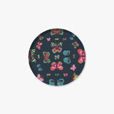 Millie Hors d'Oeuvres Paper Plate | Set of 12