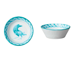 Mini Spanish Bowl