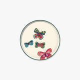 Monet Hors d'Oeuvres Paper Plate | Set of 12
