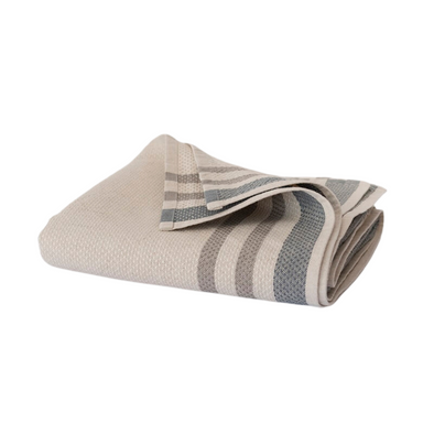 Mungo Huck Bassalt Towel