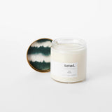 Fir Tree Candle