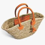 Beach and Town Tote