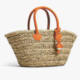 Beach and Town Tote