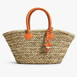 Beach and Town Tote